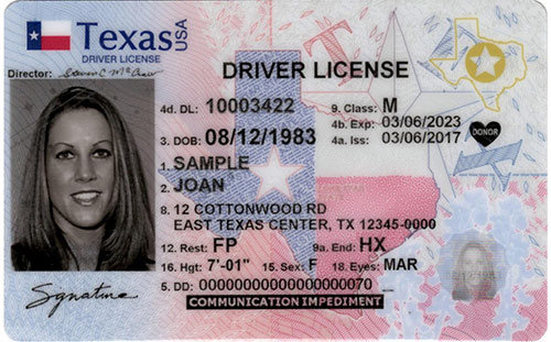 Getting a drivers license is a right of passage in Texas and across the country - but many Texas teens are unable to get their licenses in view of DPS office closures.